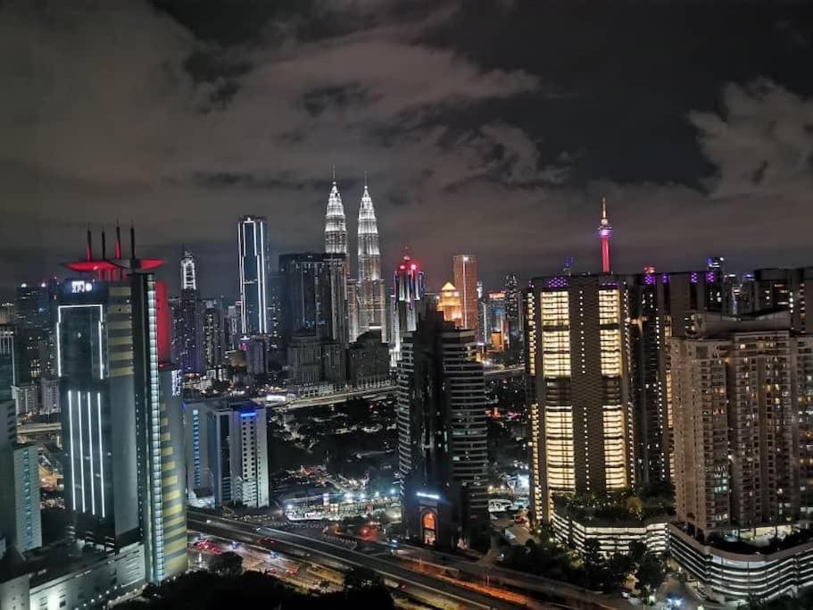 Pangsapuri Expressionz Klcc By Ec Kuala Lumpur