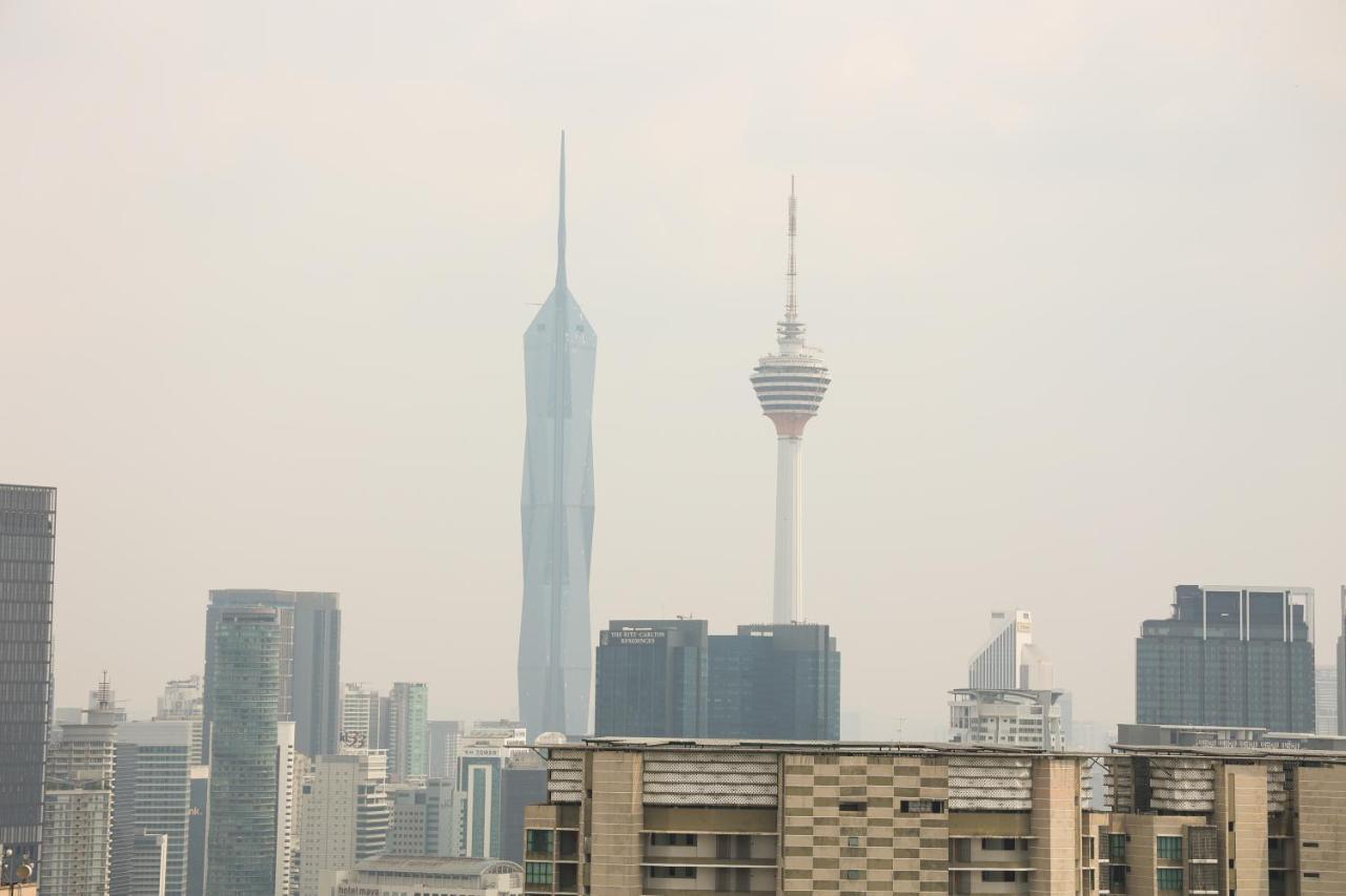 Expressionz Klcc By Ec Pangsapuri Kuala Lumpur