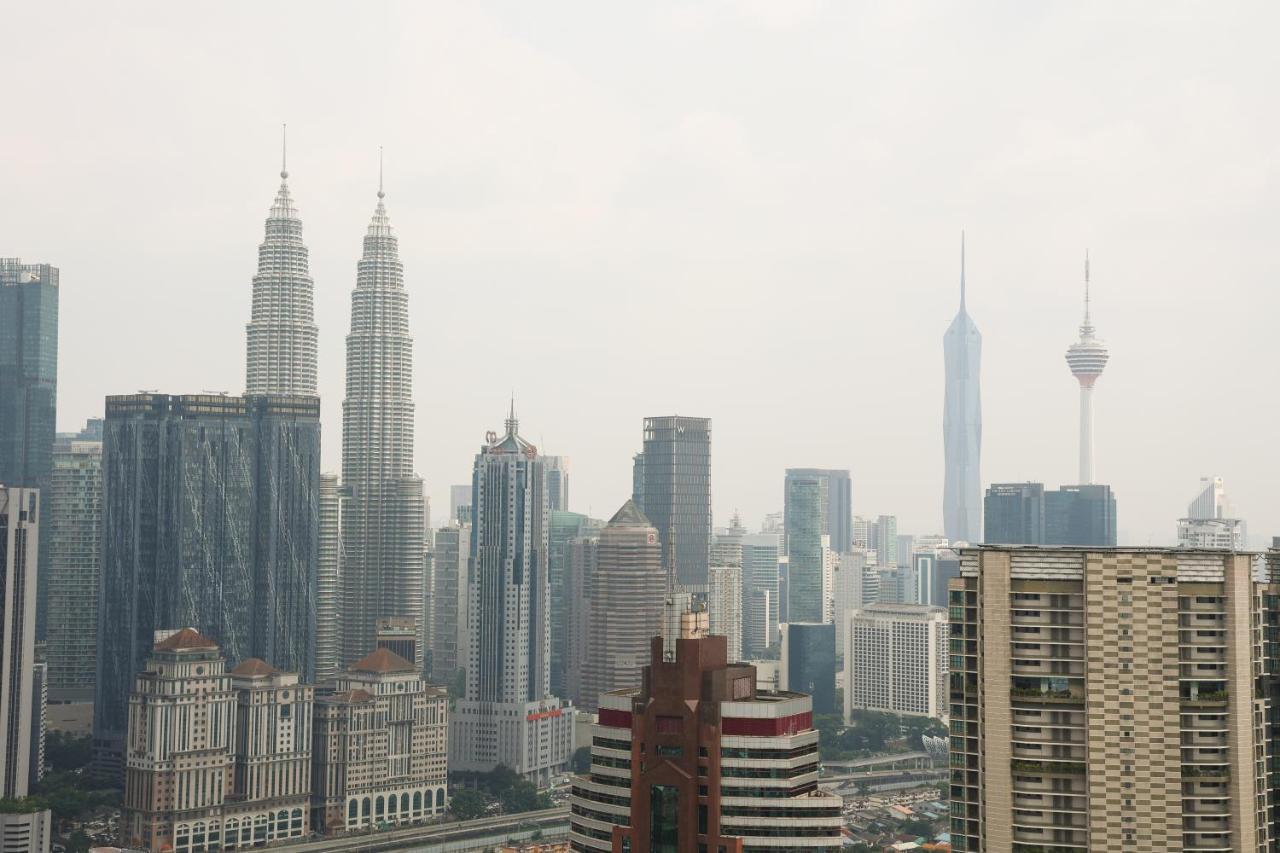 Pangsapuri Expressionz Klcc By Ec Kuala Lumpur