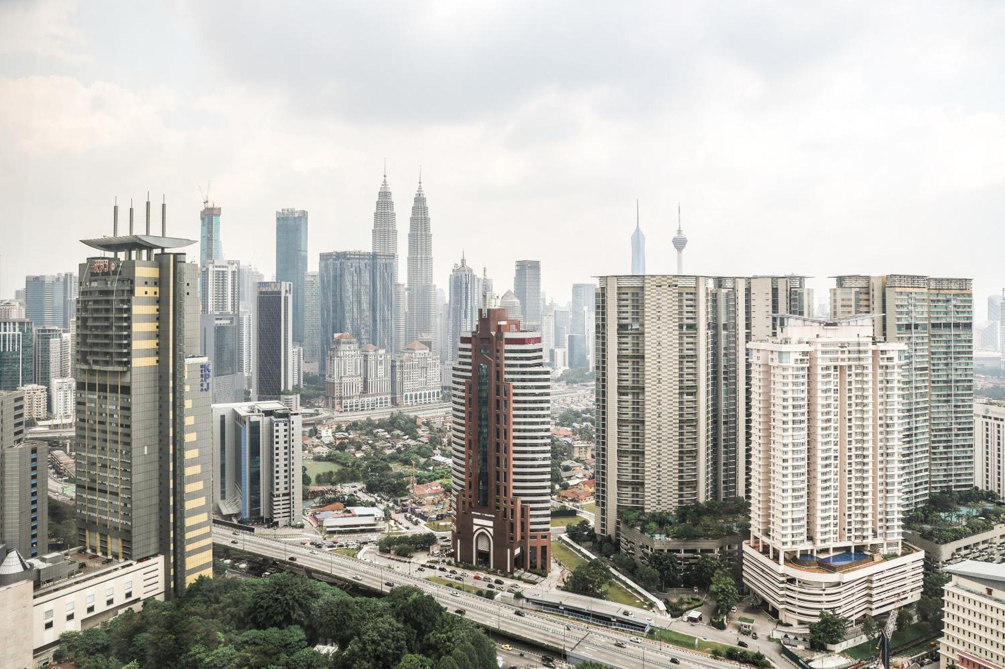 Expressionz Klcc By Ec