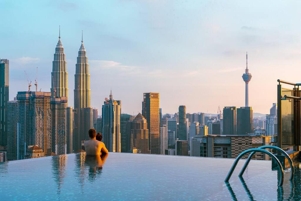 Apartment Expressionz Klcc By Ec Kuala Lumpur